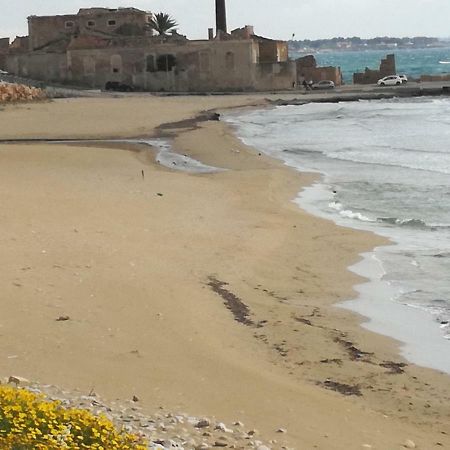 Appartamento Valeria Zona Mare Avola Luaran gambar