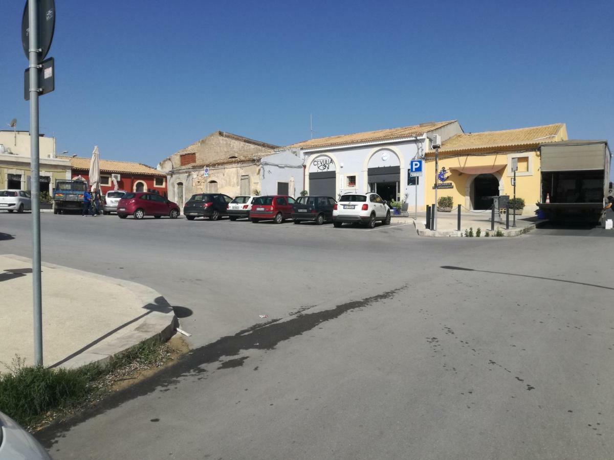Appartamento Valeria Zona Mare Avola Luaran gambar