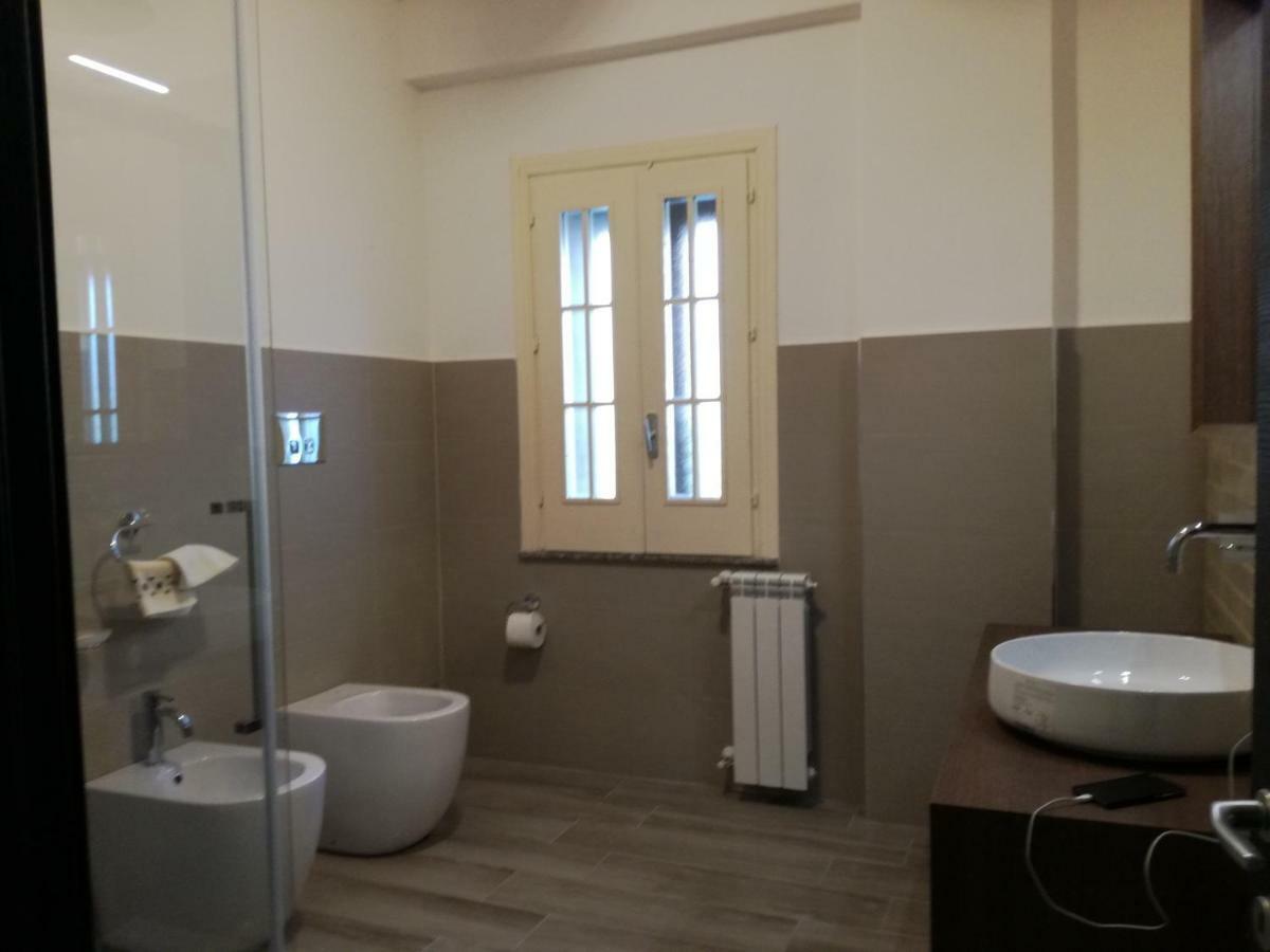 Appartamento Valeria Zona Mare Avola Luaran gambar