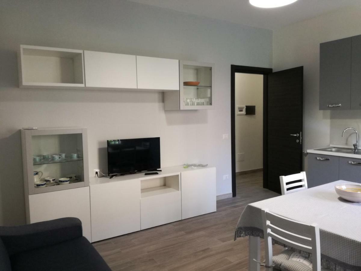 Appartamento Valeria Zona Mare Avola Luaran gambar