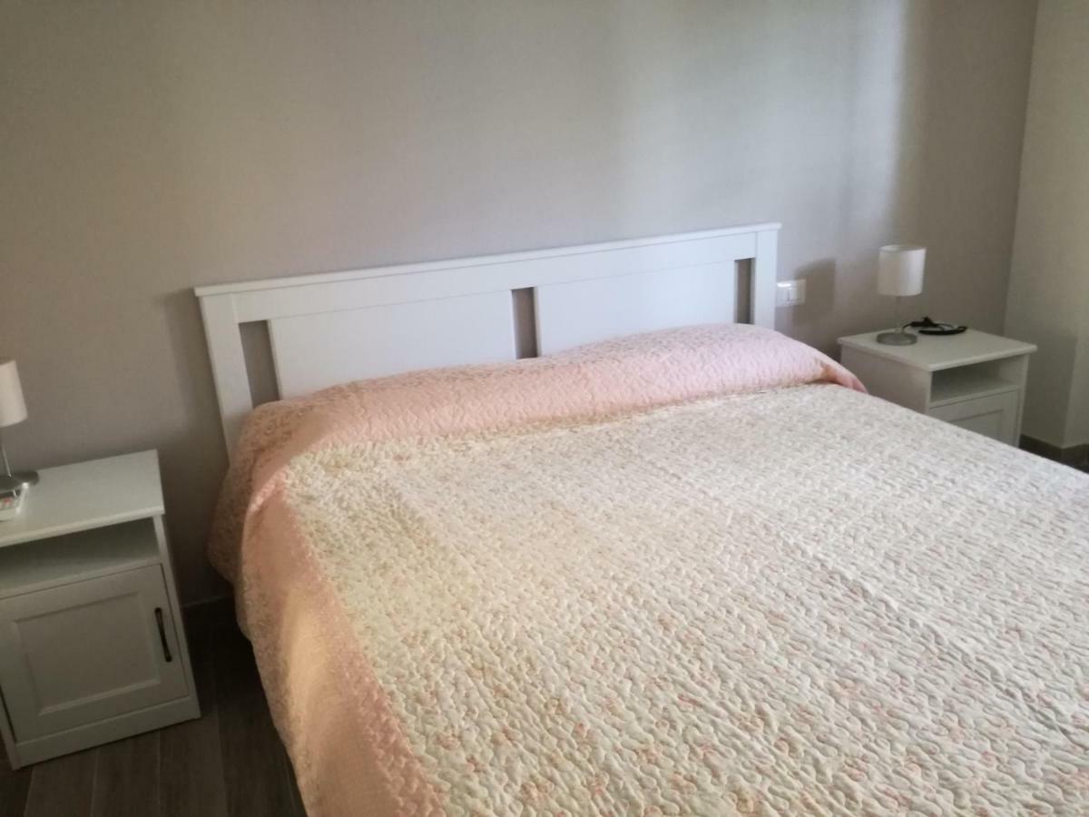 Appartamento Valeria Zona Mare Avola Luaran gambar