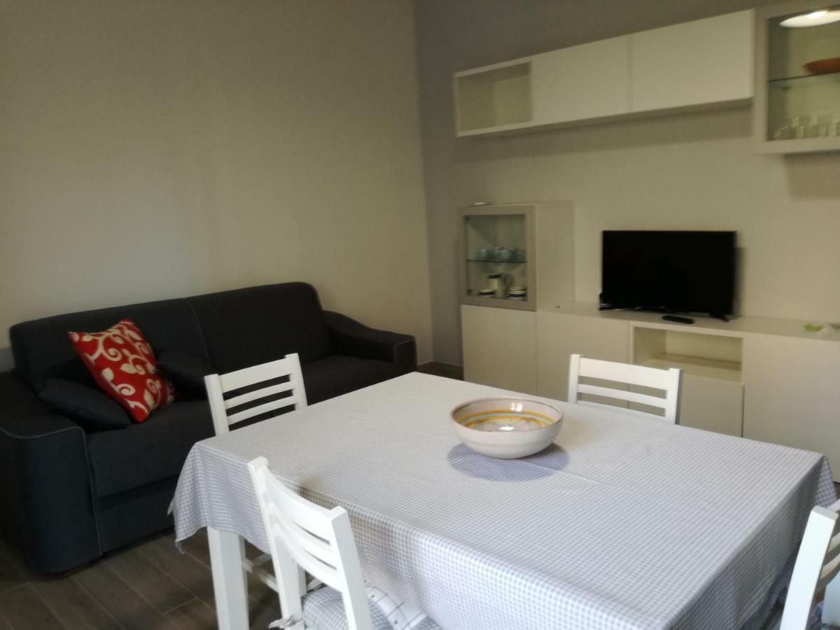 Appartamento Valeria Zona Mare Avola Luaran gambar